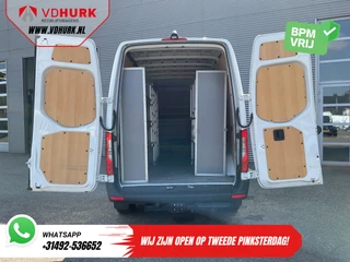 Mercedes-Benz Sprinter – thumbnail 8