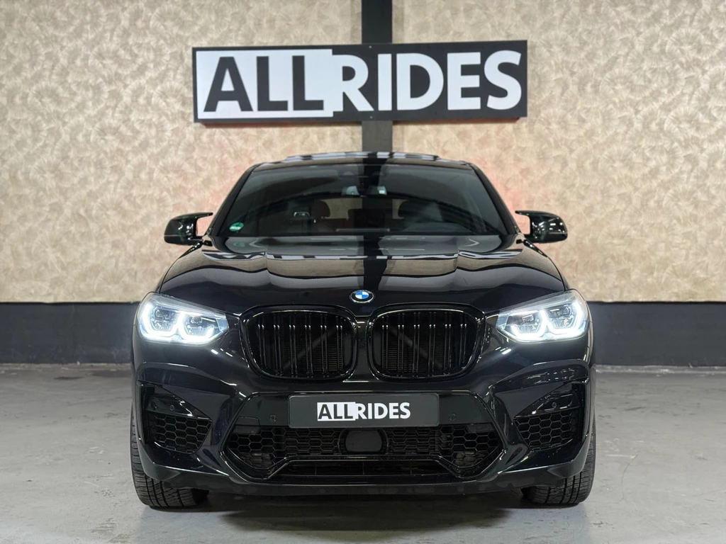 BMW X4 – foto 8