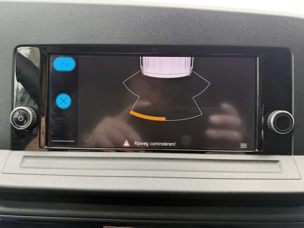 Volkswagen Caddy – foto 25