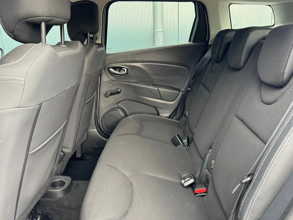 Renault Clio – foto 25