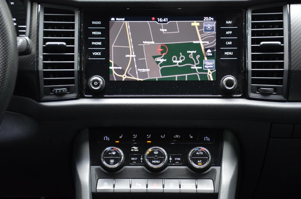 Škoda Kodiaq – foto 24