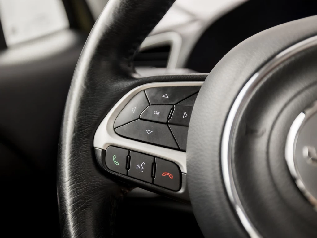 Jeep Renegade – foto 18