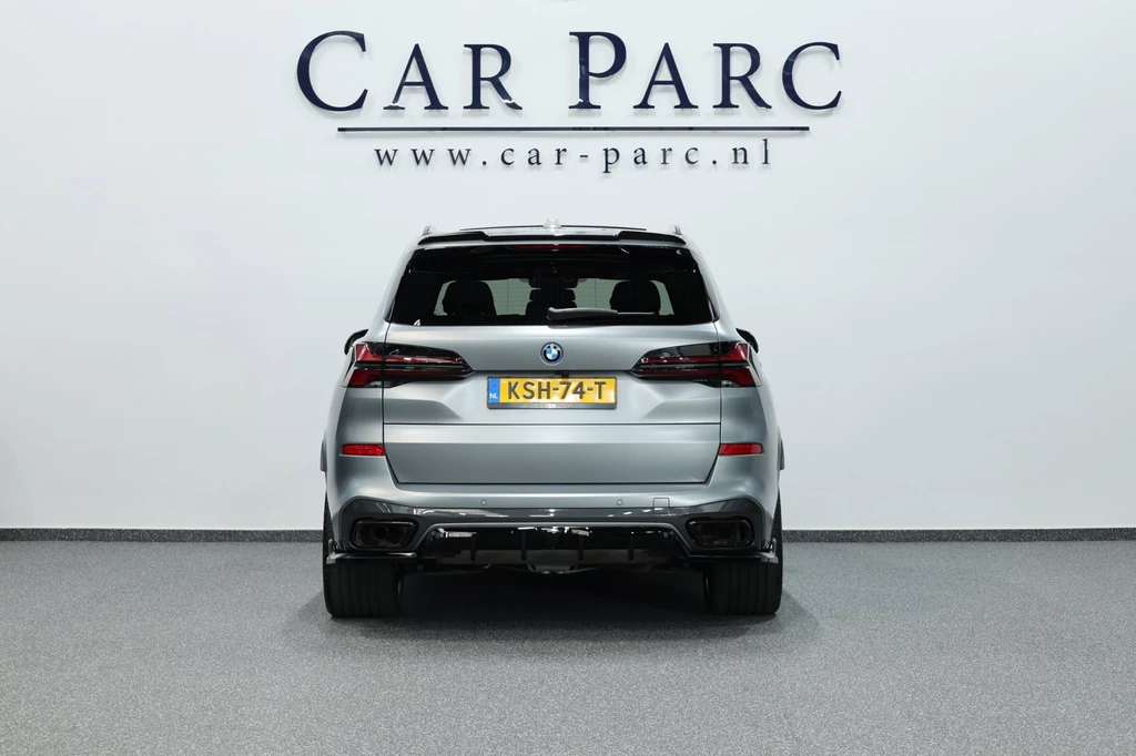 BMW X5 – foto 4
