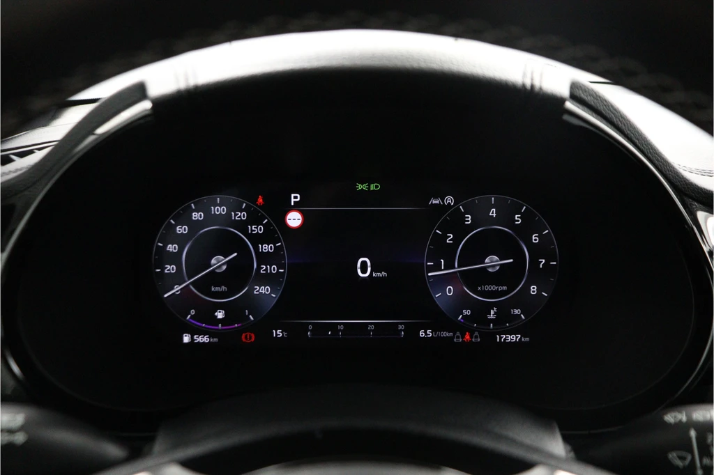 Kia XCeed – foto 24