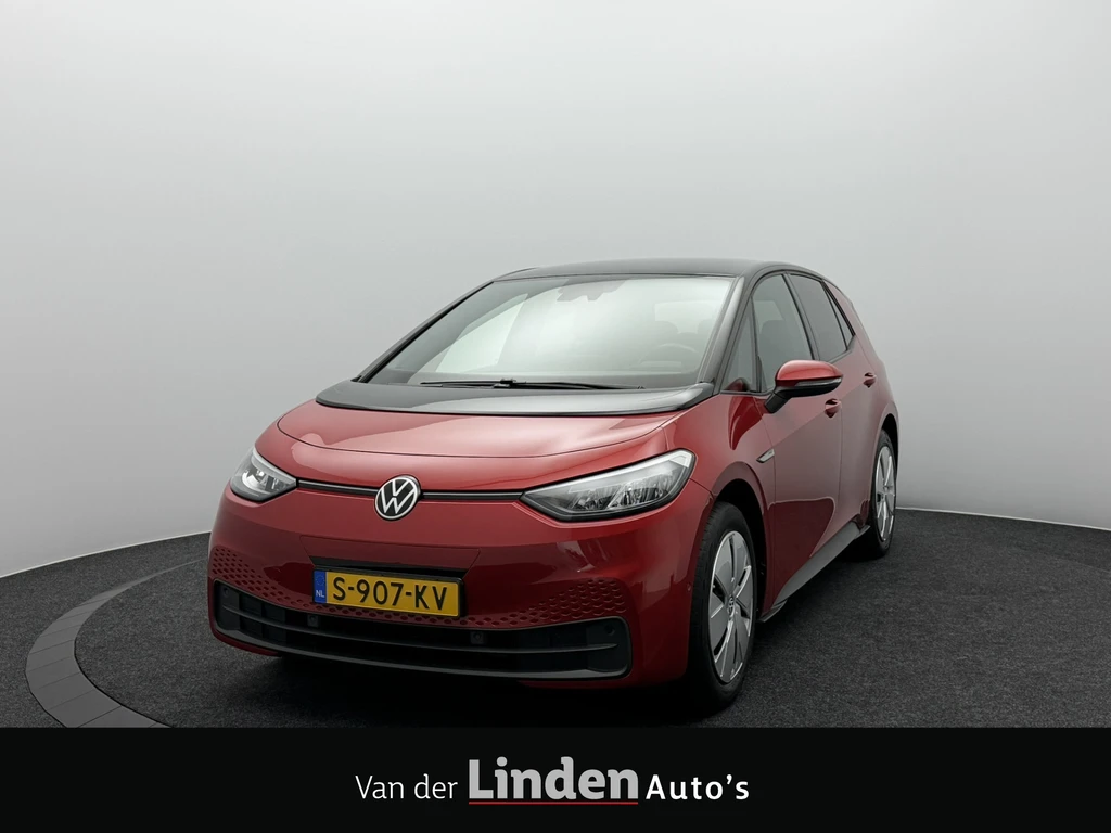 Volkswagen ID.3 – foto 1