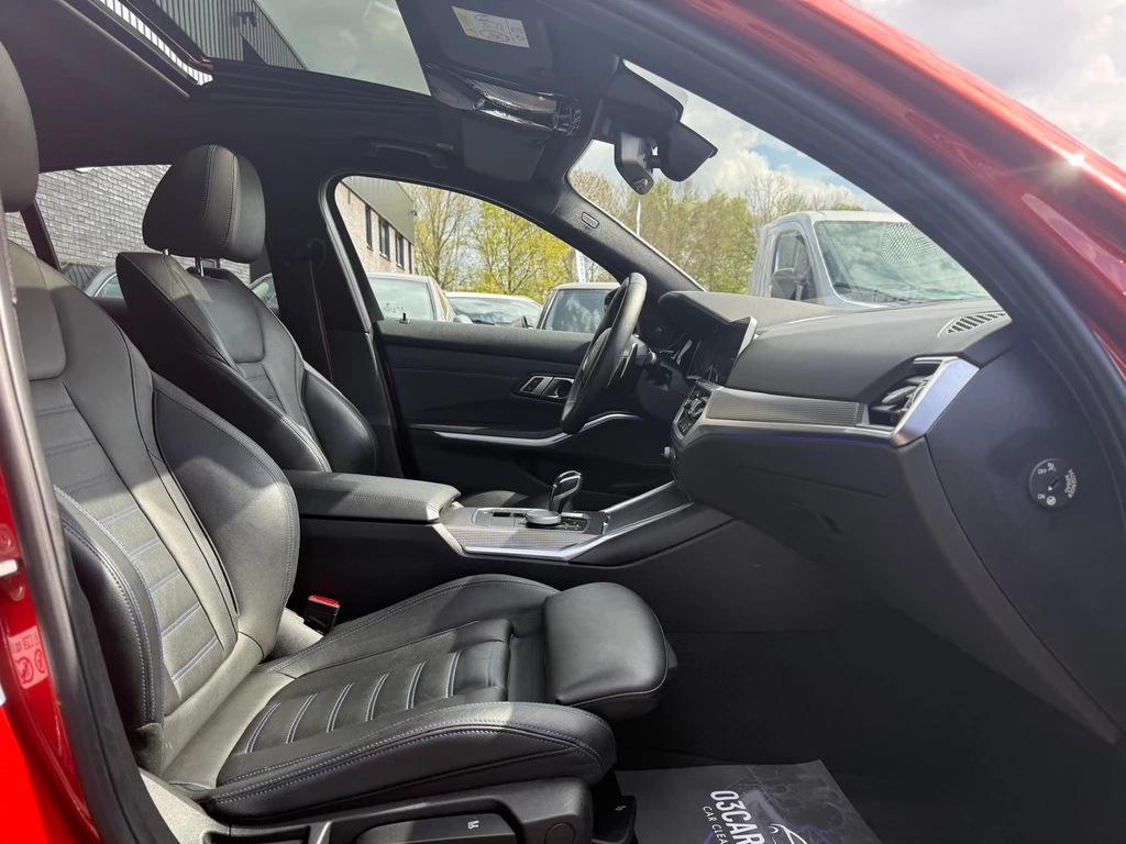 BMW 3 Serie – foto 45