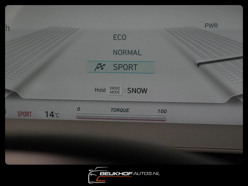 Hyundai IONIQ 5 – foto 35
