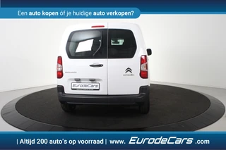 Citroën Berlingo – thumbnail 10