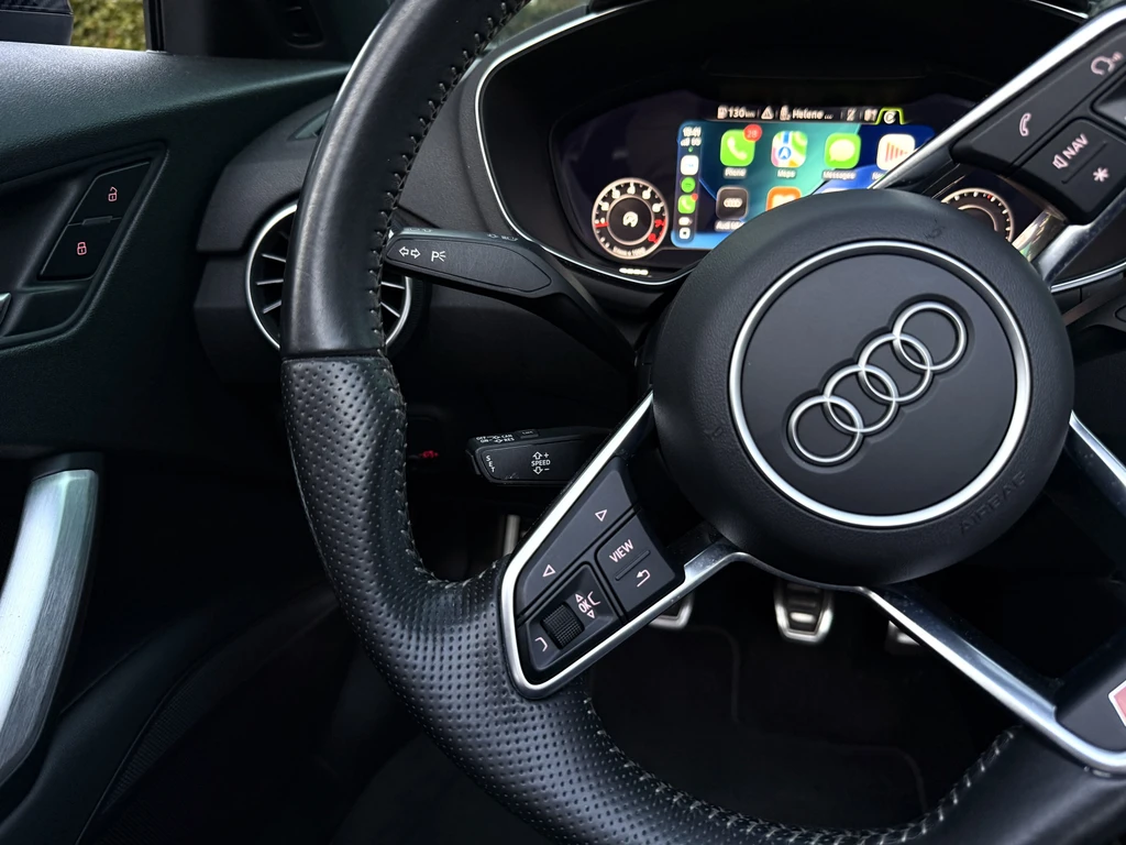 Audi TT – foto 30