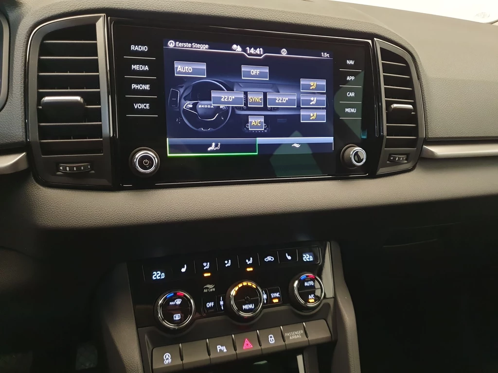Škoda Karoq – foto 18