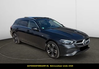 Mercedes-Benz C-Klasse – thumbnail 7