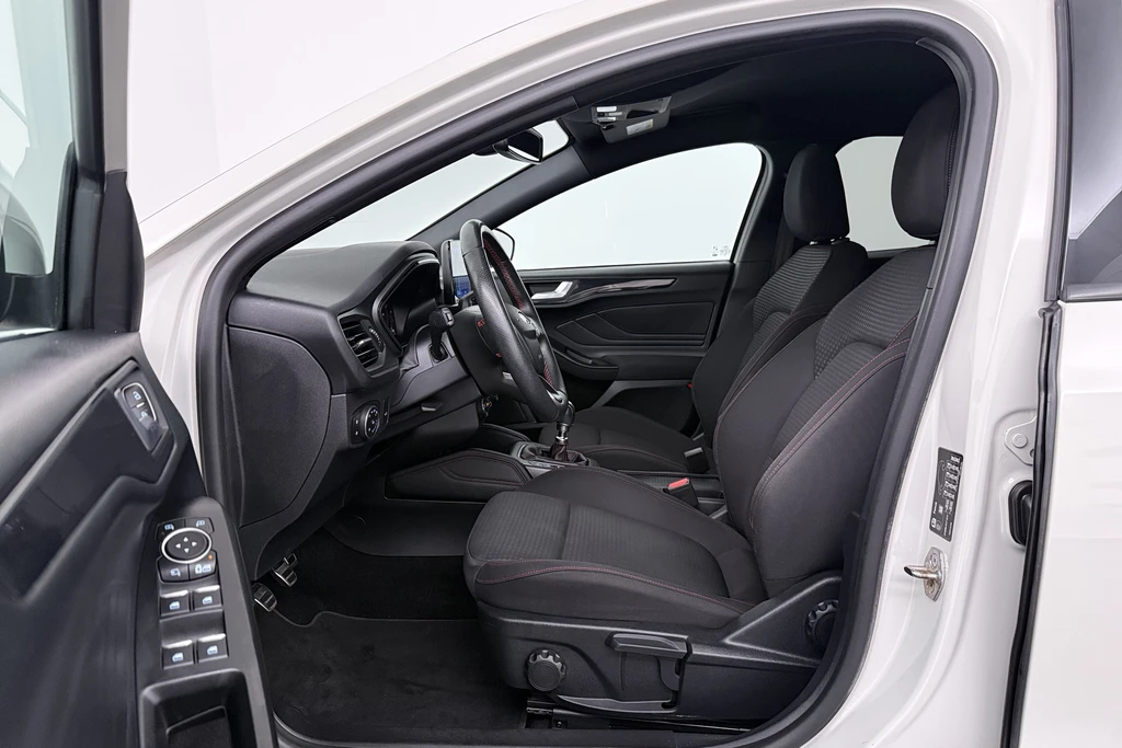Ford Focus – foto 21