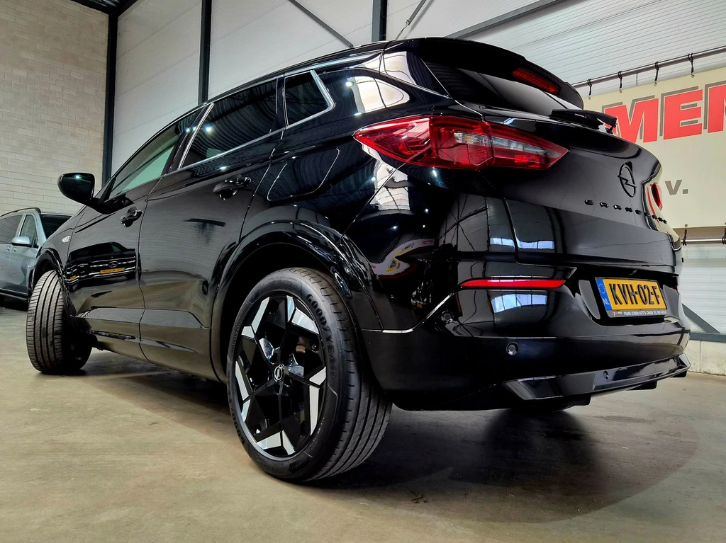 Opel Grandland – foto 4