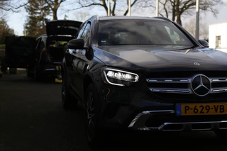 Mercedes-Benz GLC – thumbnail 16
