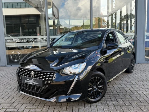 Peugeot 208 1.2 PT ACTIVE NAVI AIRCO