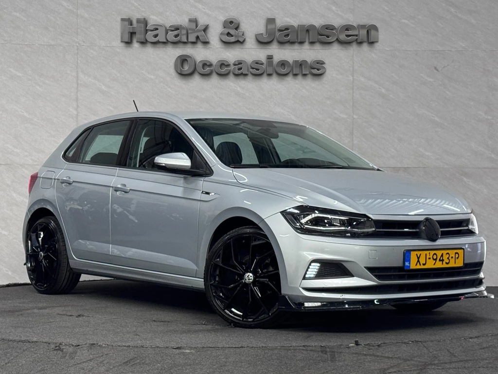 Volkswagen Polo – foto 7