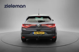 Renault Mégane – thumbnail 4
