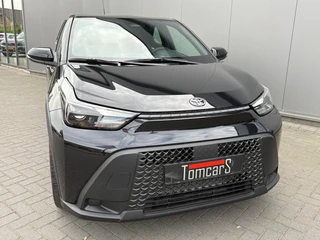 Toyota Aygo – thumbnail 8