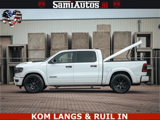 Dodge Ram 1500 – thumbnail 5