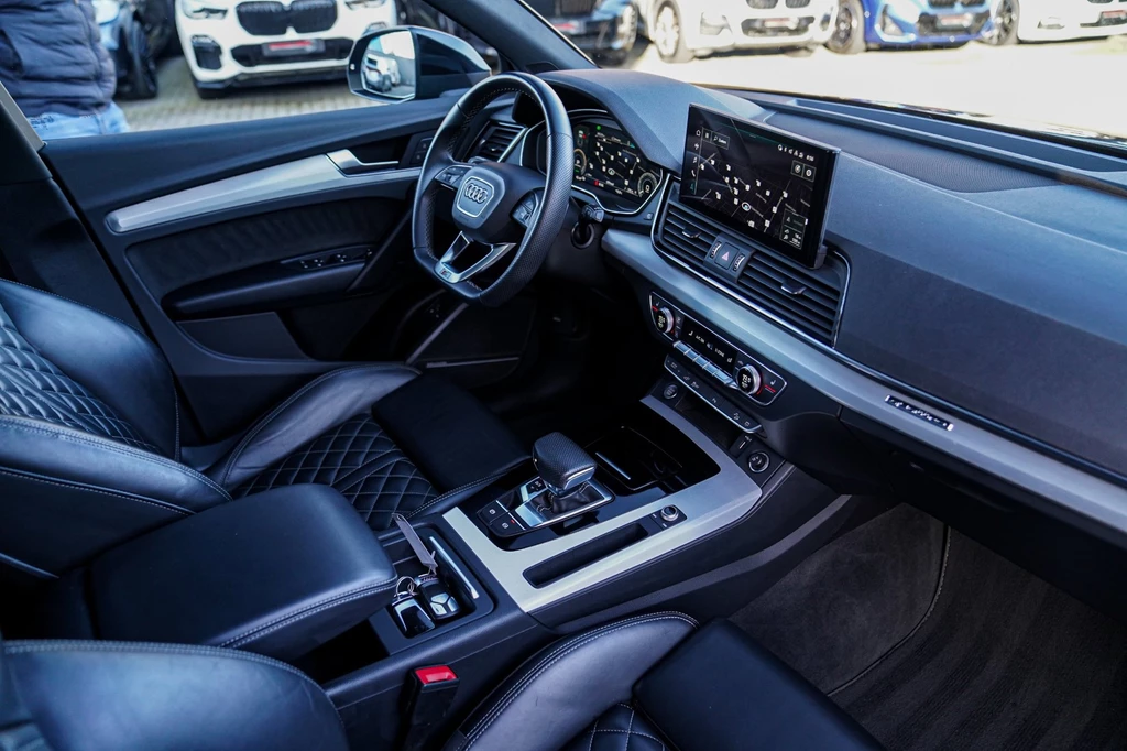 Audi Q5 – foto 60