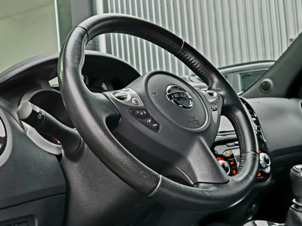 Nissan Juke – foto 38