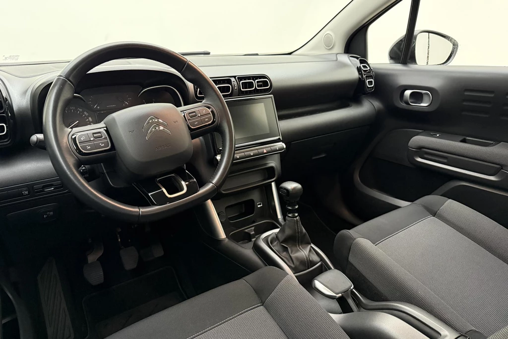 Citroën C3 Aircross – foto 11