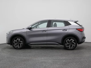 BYD ATTO 3 – thumbnail 3