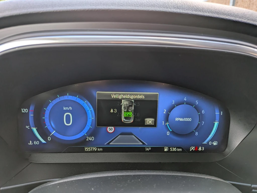 Ford Focus – foto 16