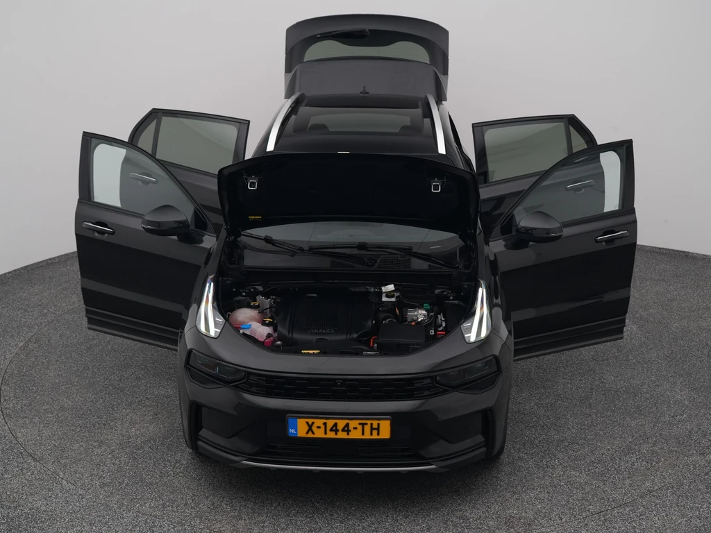 Lynk & Co 01 – foto 19