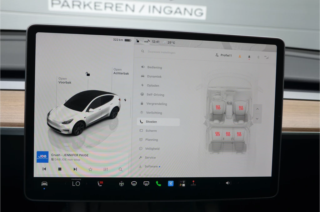 Tesla Model Y – foto 20