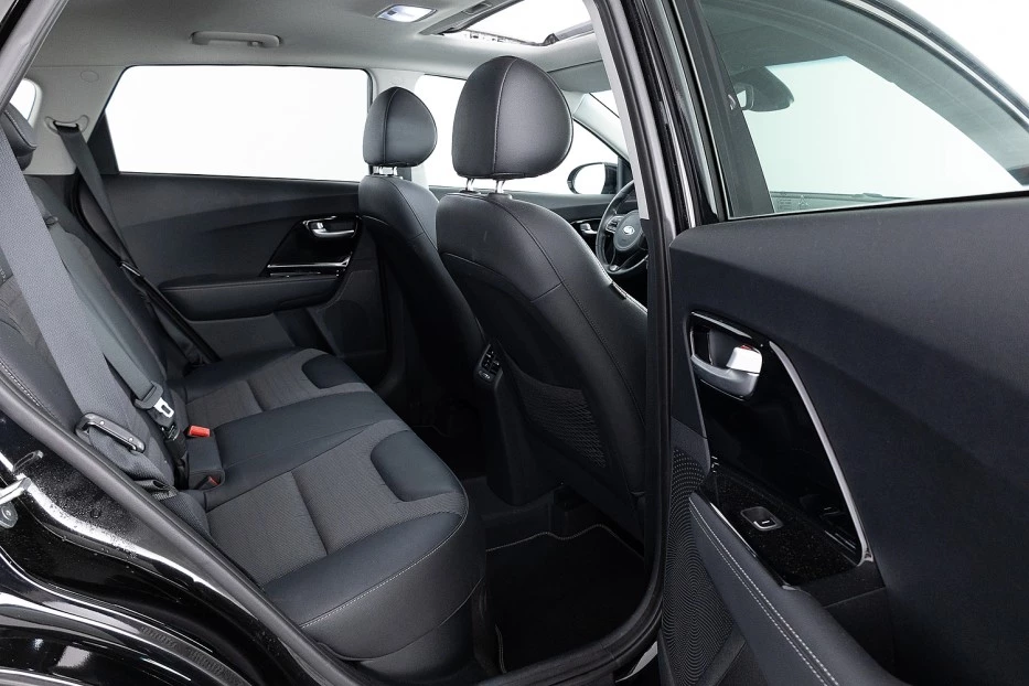 Kia Niro – foto 12