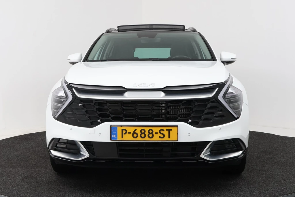 Kia Sportage – foto 8
