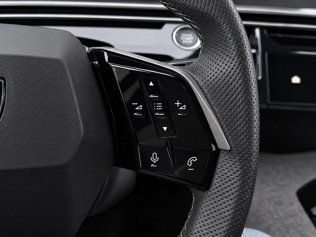 Peugeot 3008 – foto 17