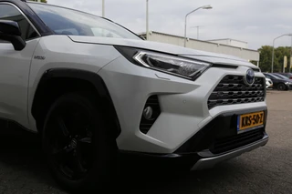 Toyota RAV4 – thumbnail 17