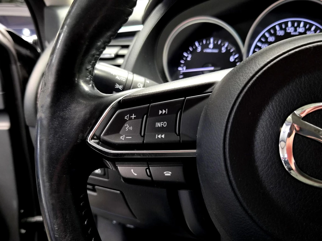 Mazda 6 – foto 32