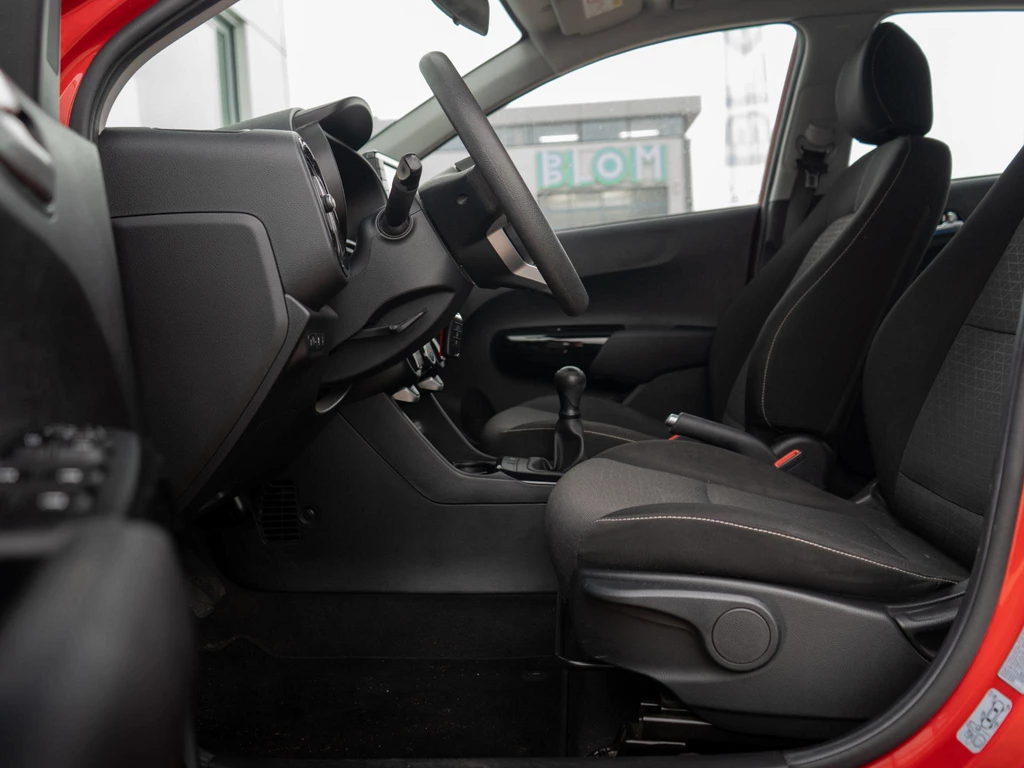 Kia Picanto – foto 18