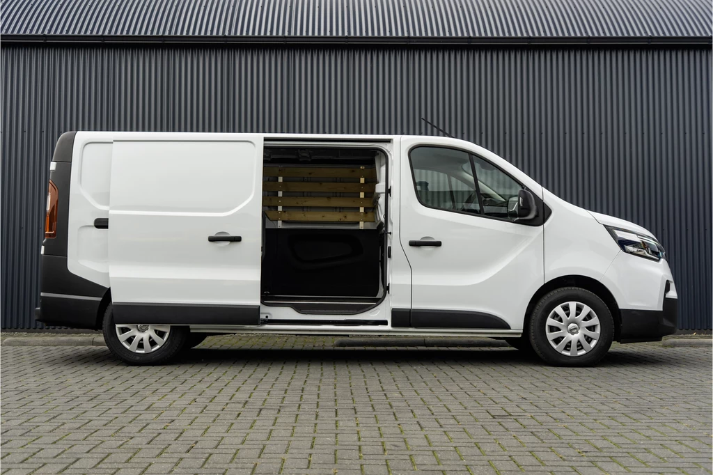 Nissan Primastar – foto 5