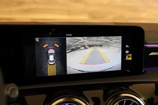 Mercedes-Benz CLA – thumbnail 17