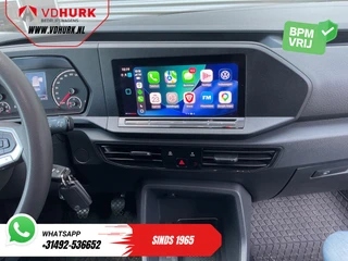 Volkswagen Caddy – thumbnail 13