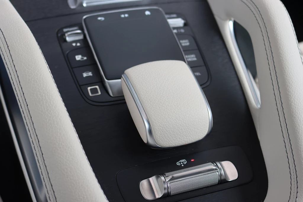 Mercedes-Benz GLE – foto 39