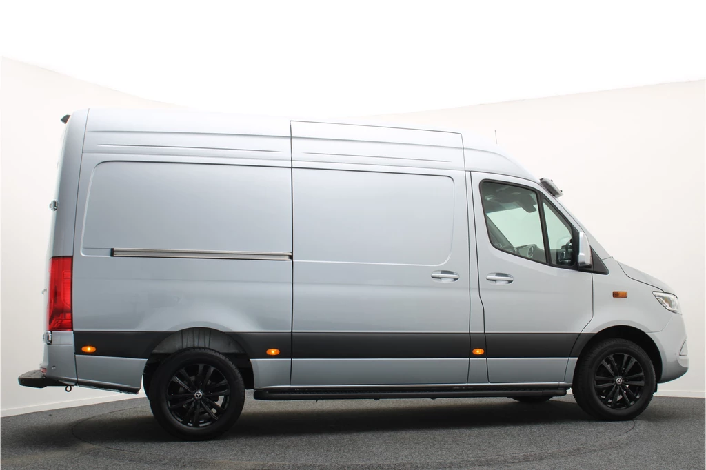 Mercedes-Benz Sprinter – foto 9