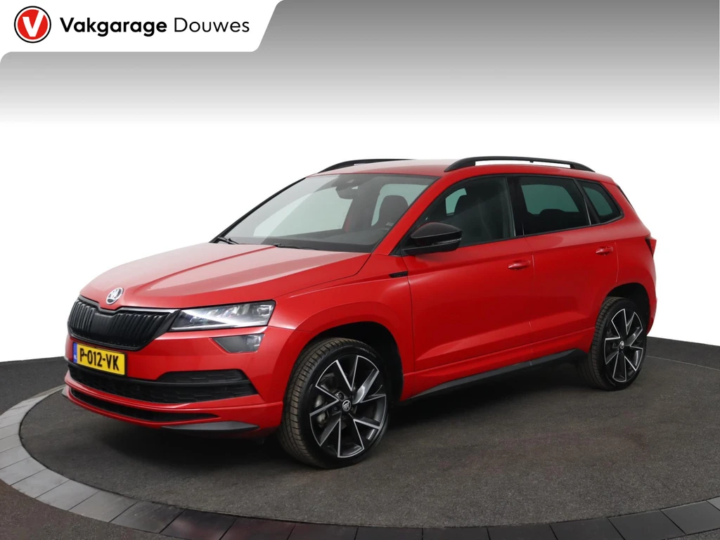Škoda Karoq – foto 1