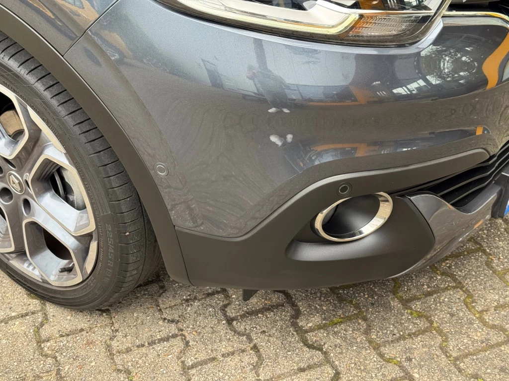Renault Kadjar – foto 9