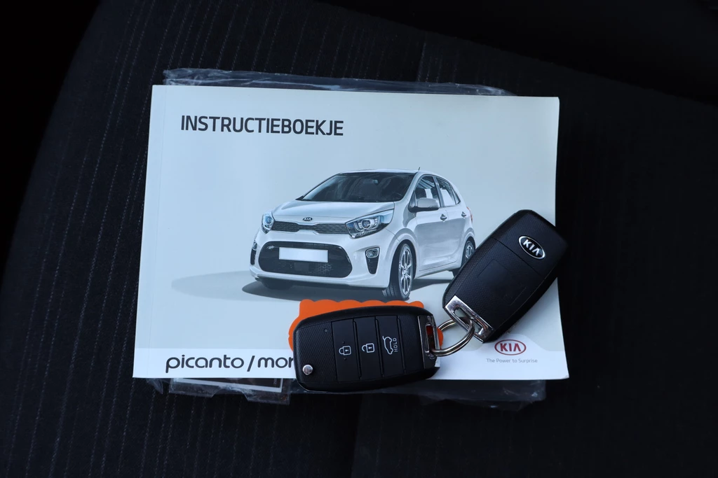 Kia Picanto – foto 9
