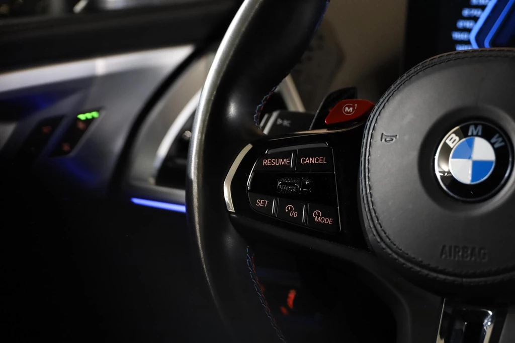 BMW XM – foto 27