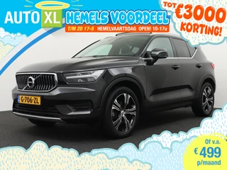 Volvo XC40 – thumbnail 1