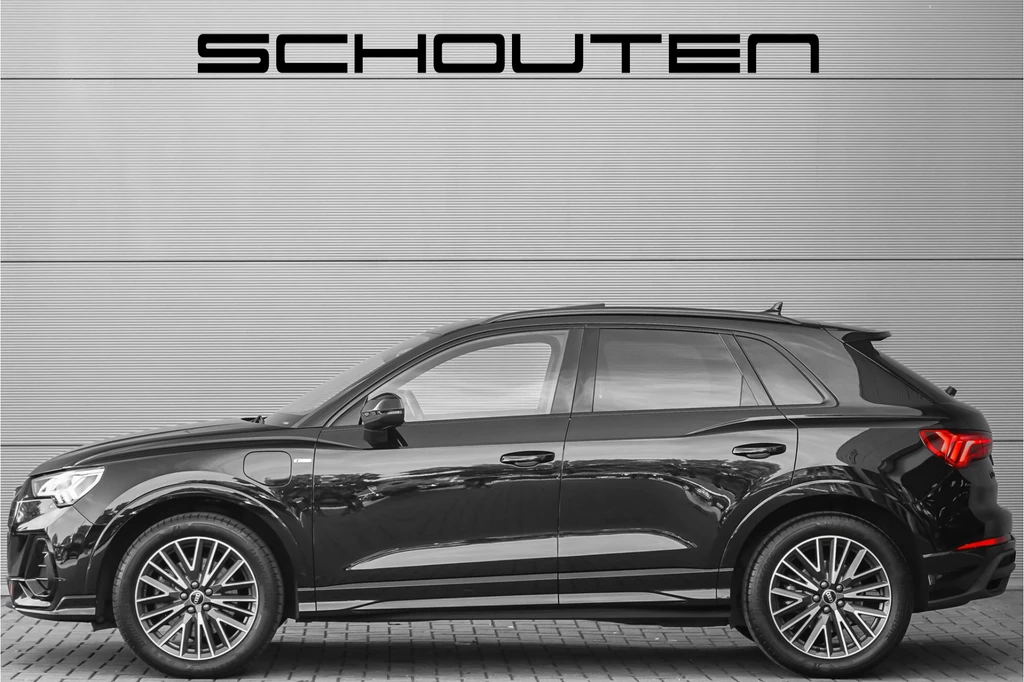Audi Q3 – foto 3