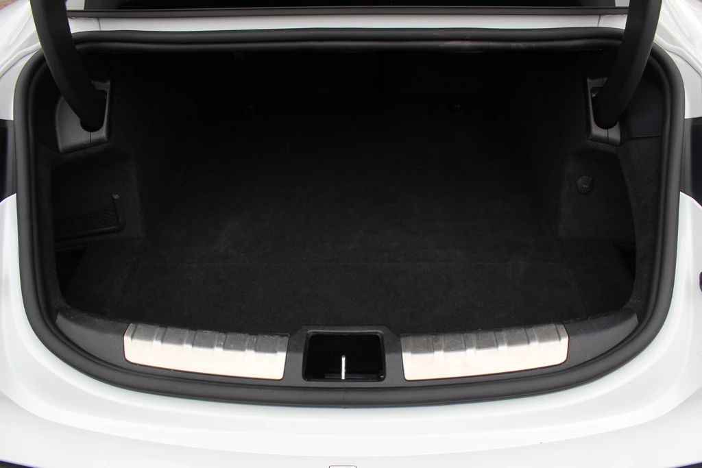 Porsche Taycan – foto 16