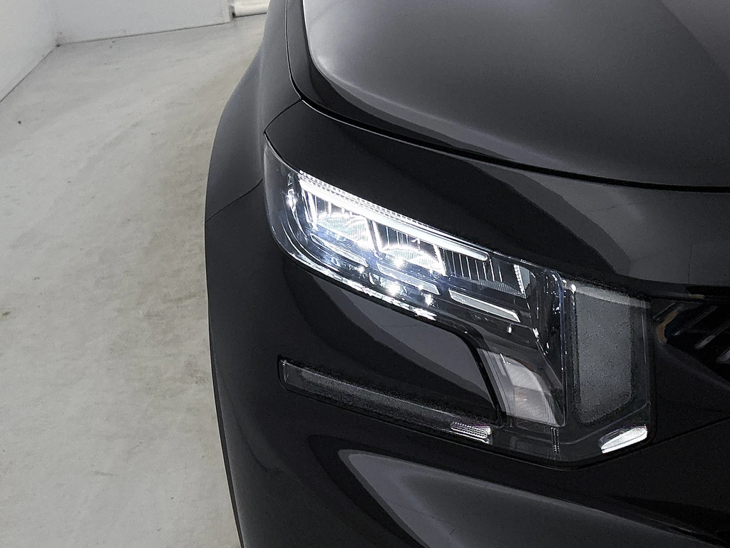 Citroën C3 Aircross – foto 14