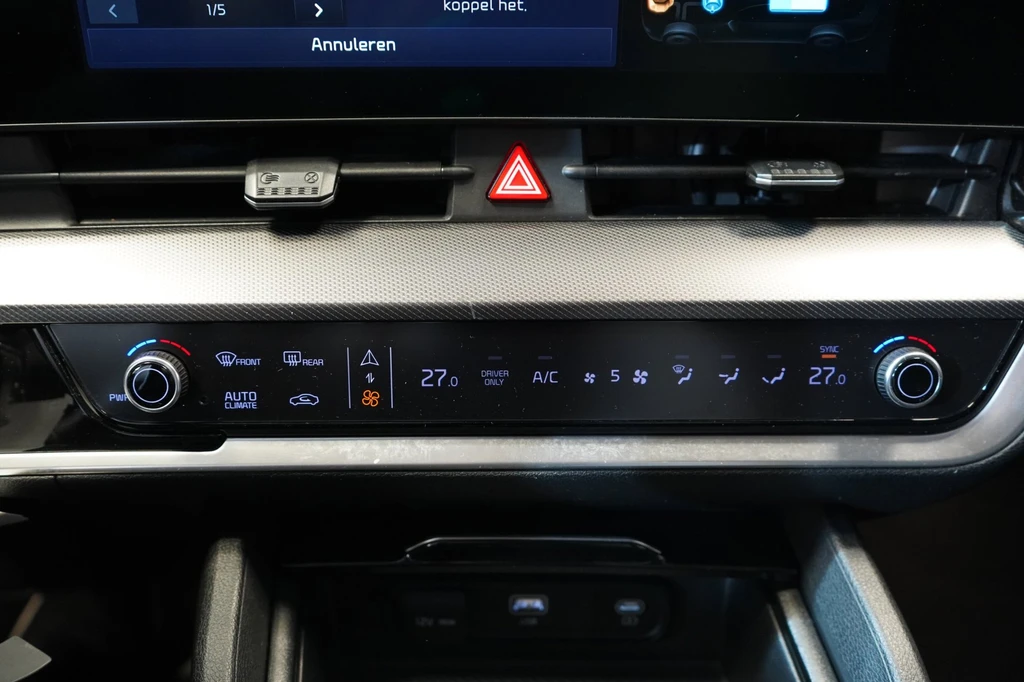 Kia Sportage – foto 27